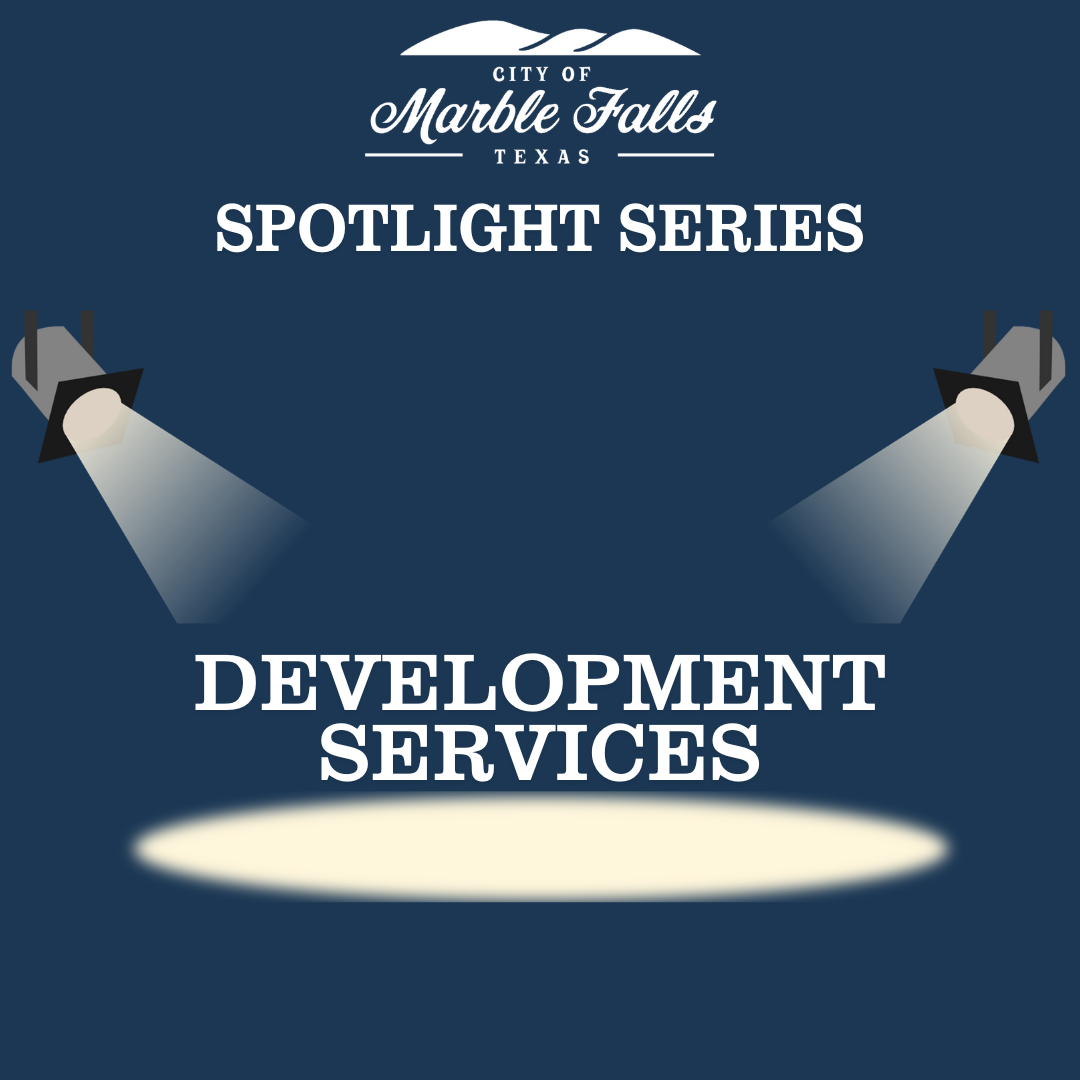 city spotlight development services