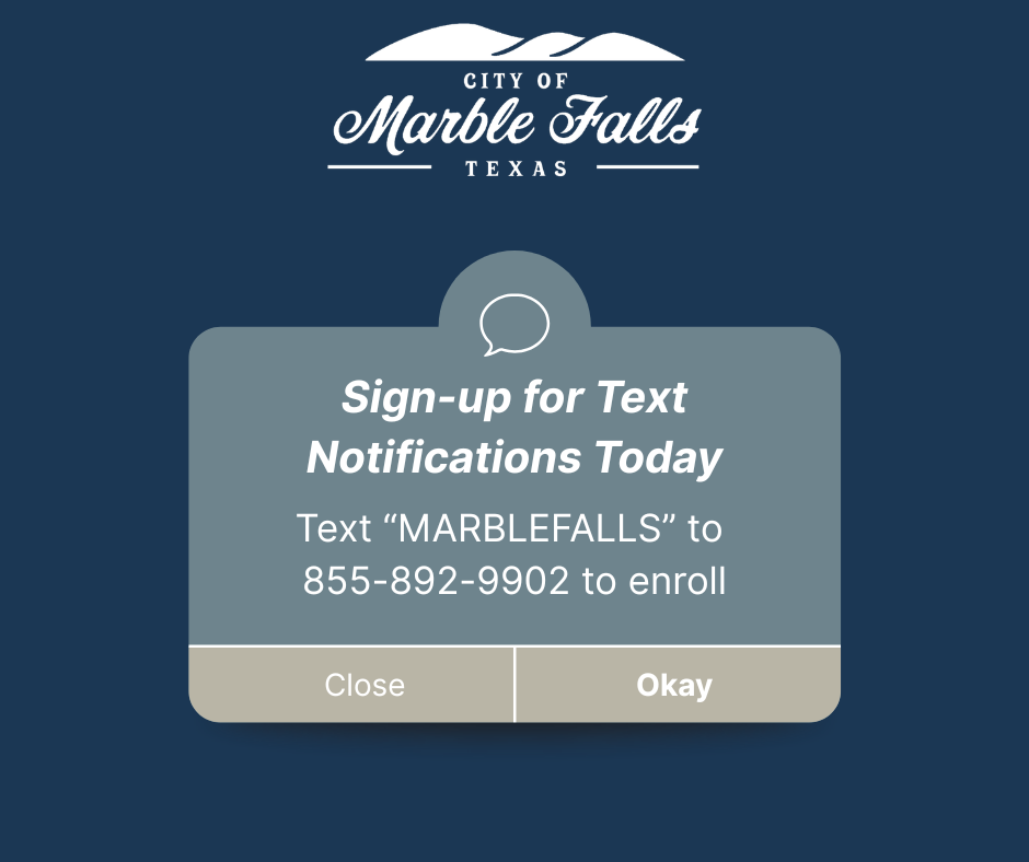 Sign-up for Text Notifications Today (1)