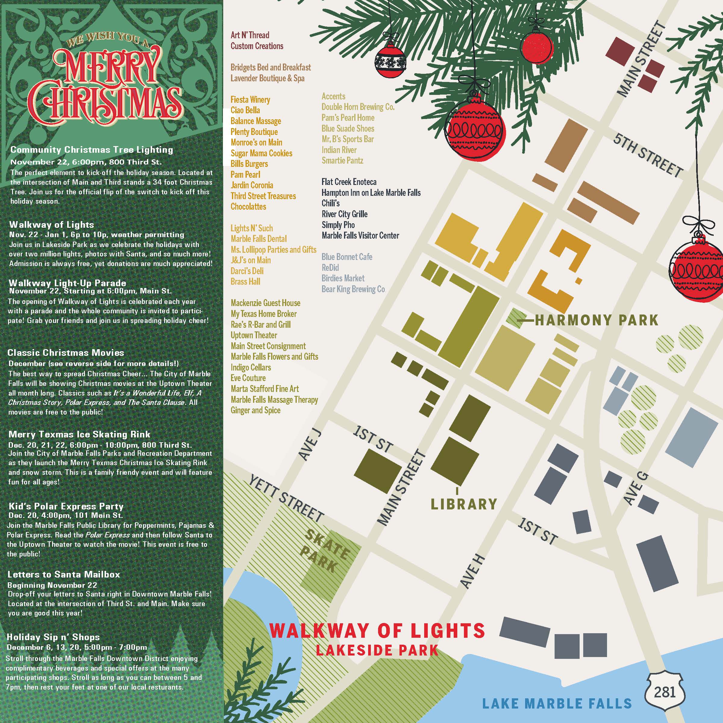 Downtown Christmas_ Page 2