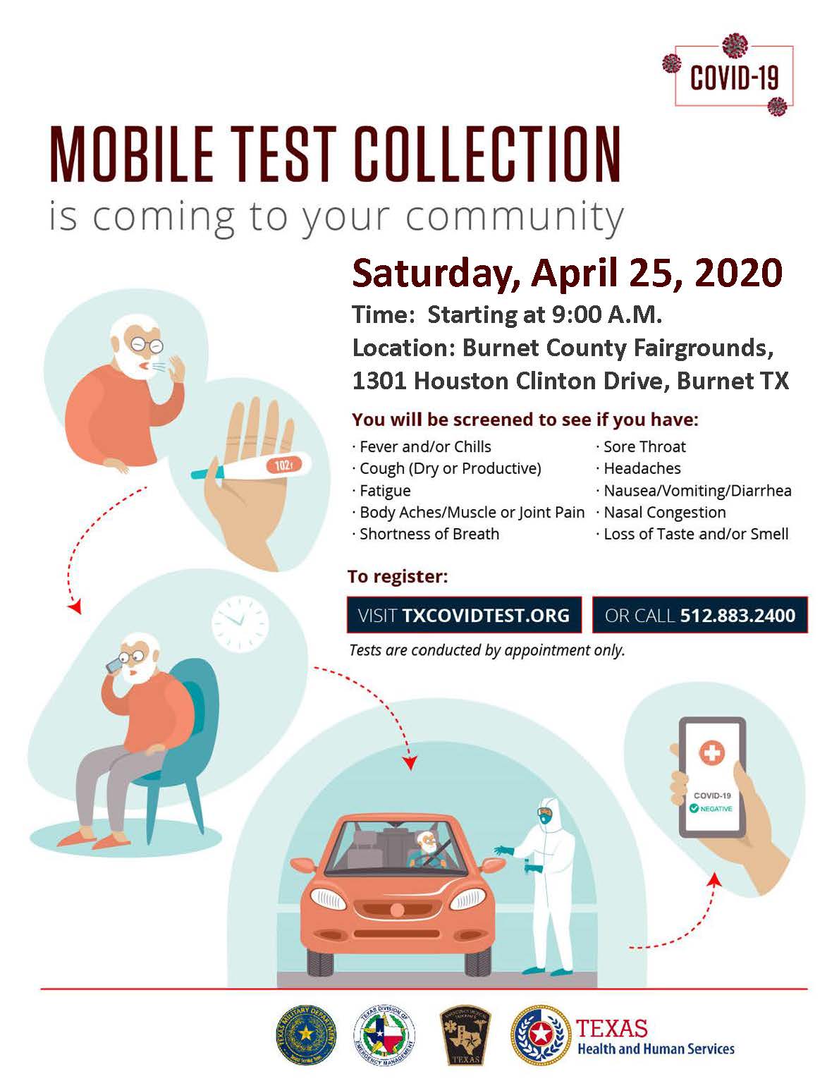 Mobile Test Collection_04.25.20