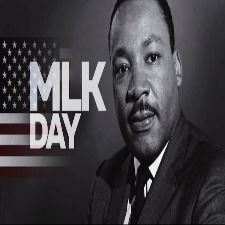 MLK Day
