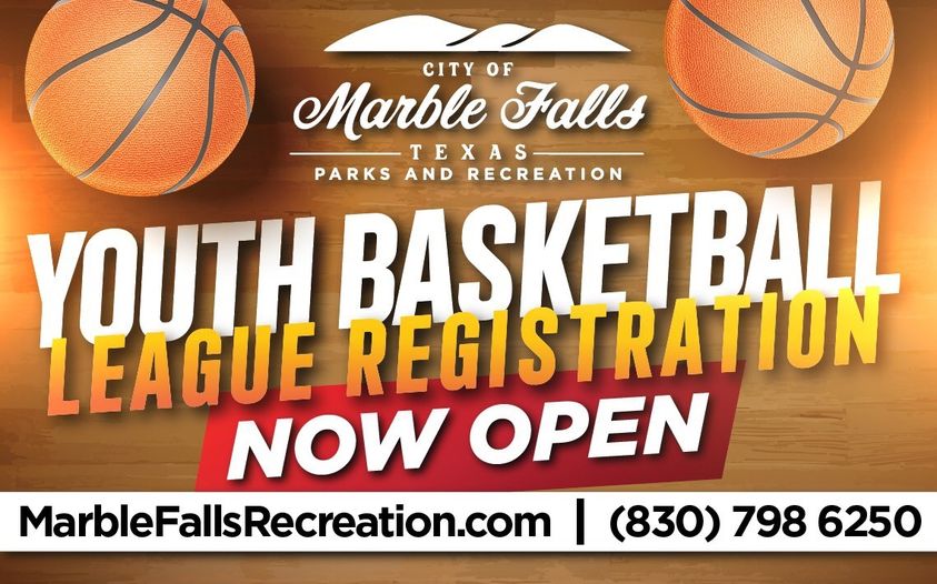 Basketball Registration