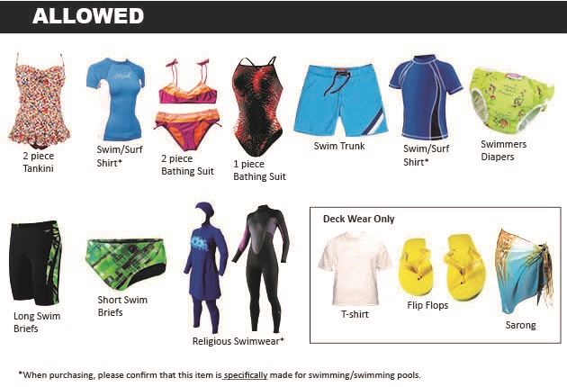 Appropriate Pool Attire Image1