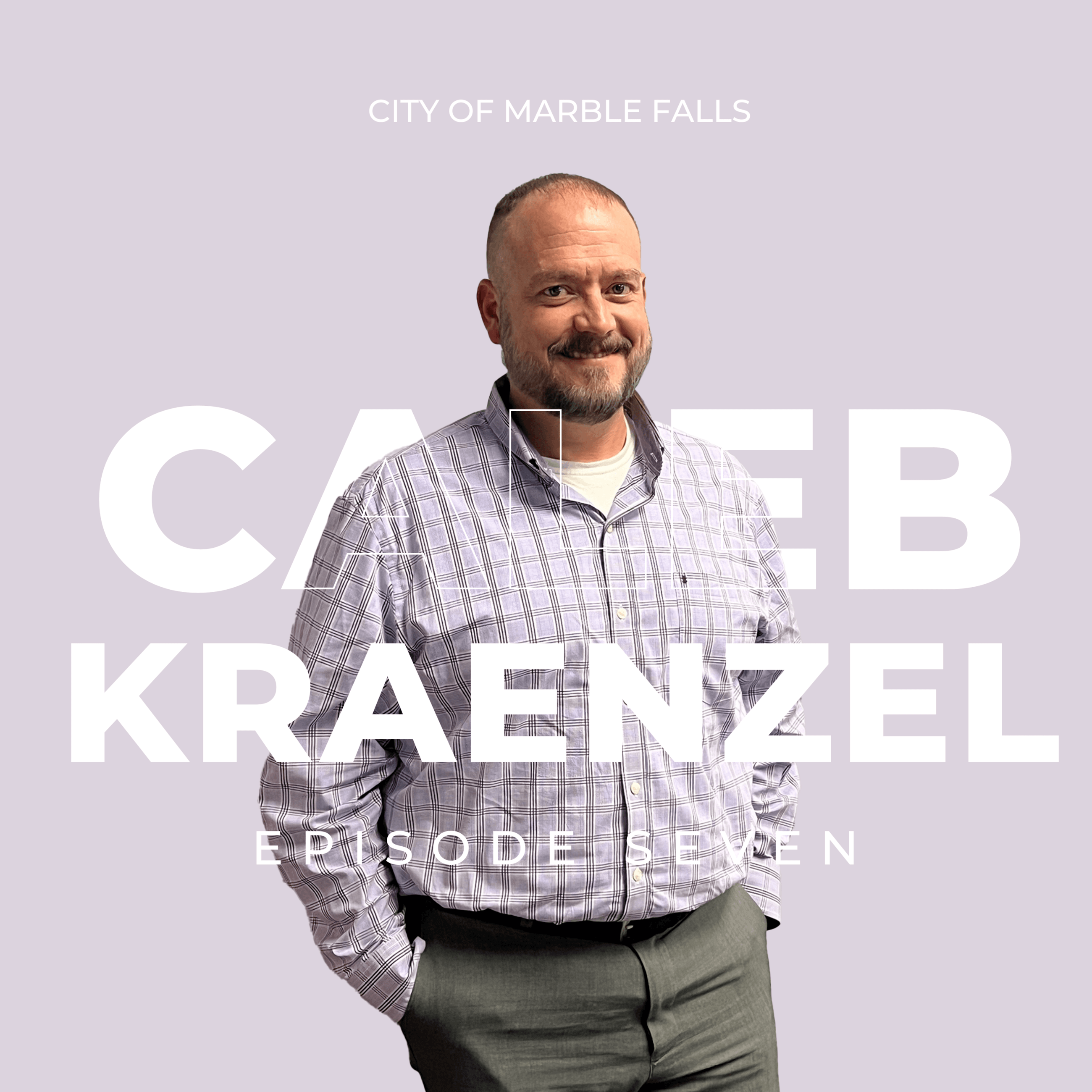 Caleb Kraenzel