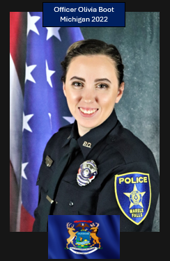 Olivia Out of State take 2