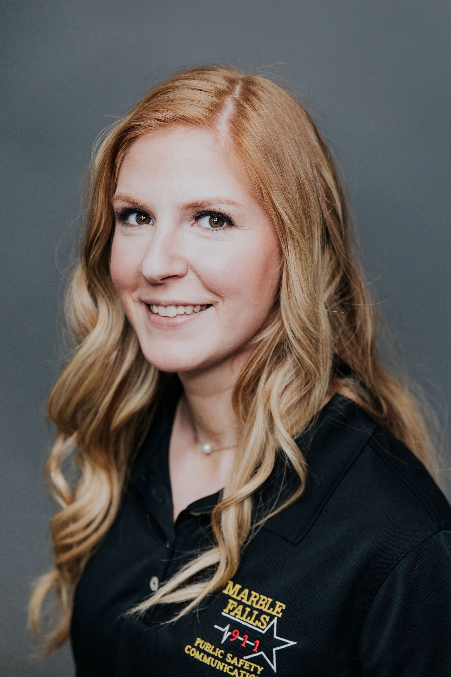 Ashley Guerro headshot