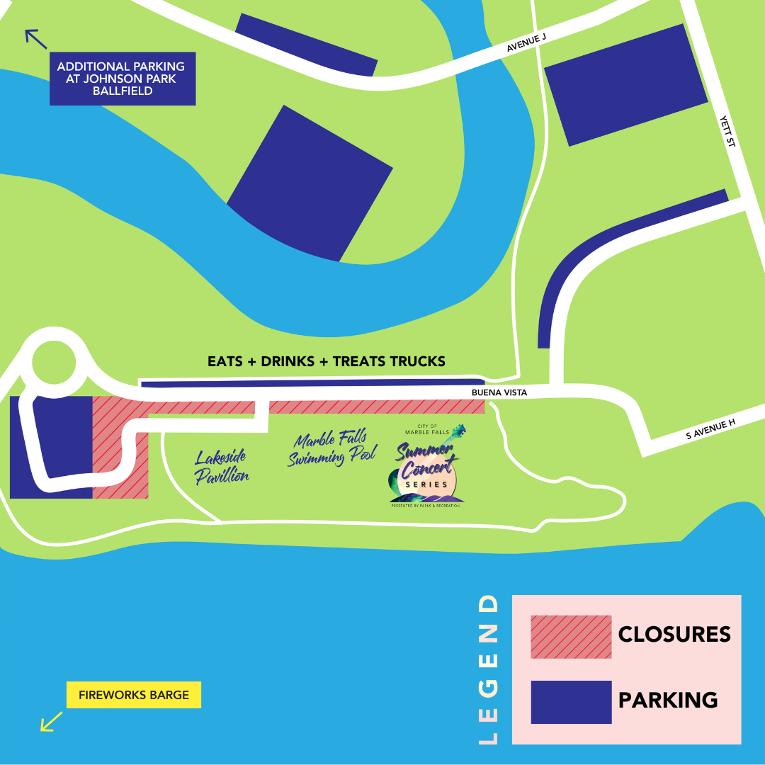 4th of july parking graphic 1